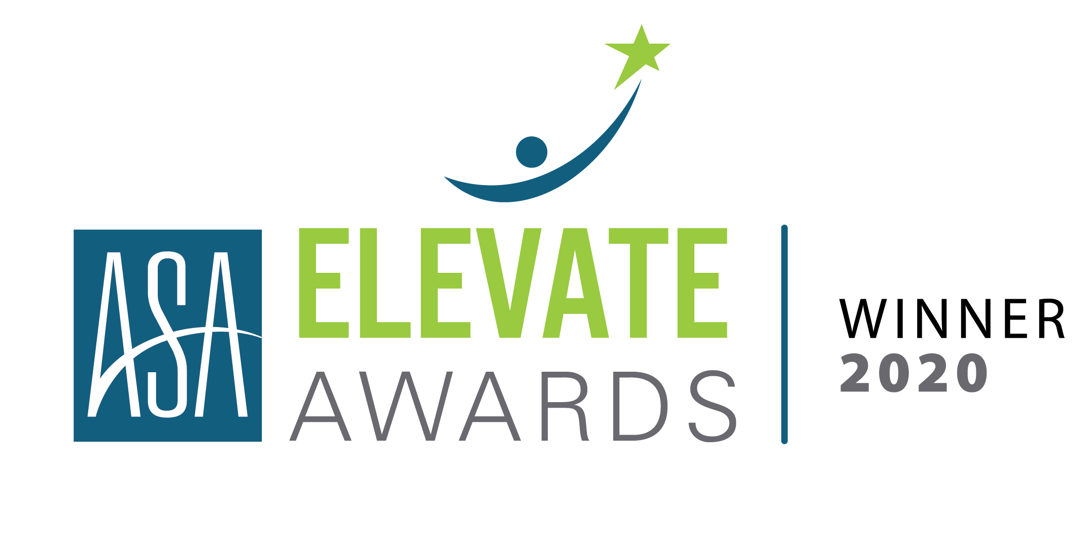HWS Honored with American Staffing Association ELEVATE Award for Second